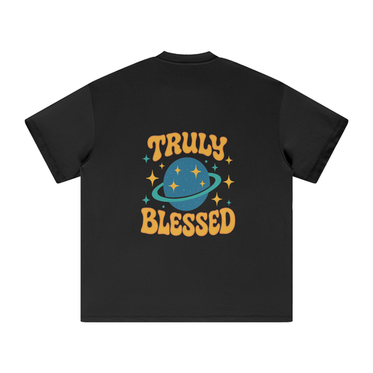 Heavyweight Earth Tone T-Shirt