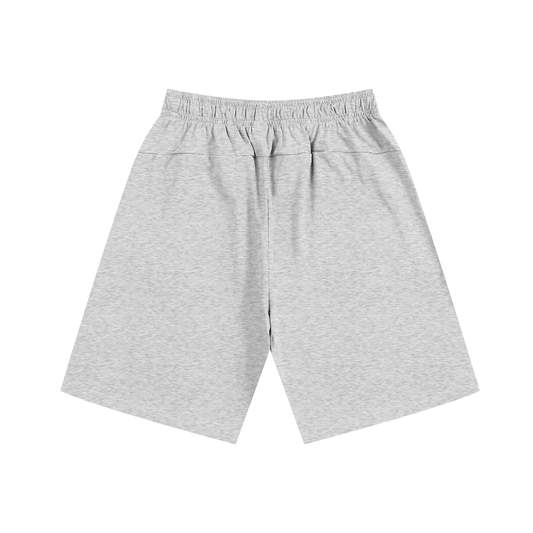 Essential Heavyweight Cotton Shorts