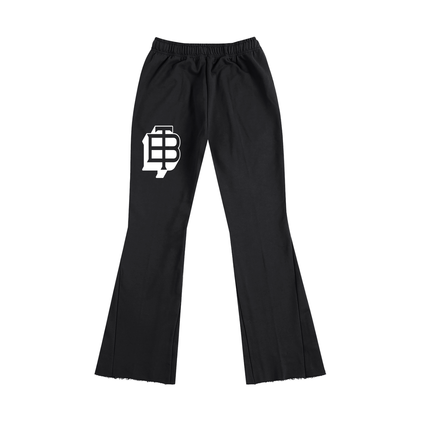 Flared Sweatpants