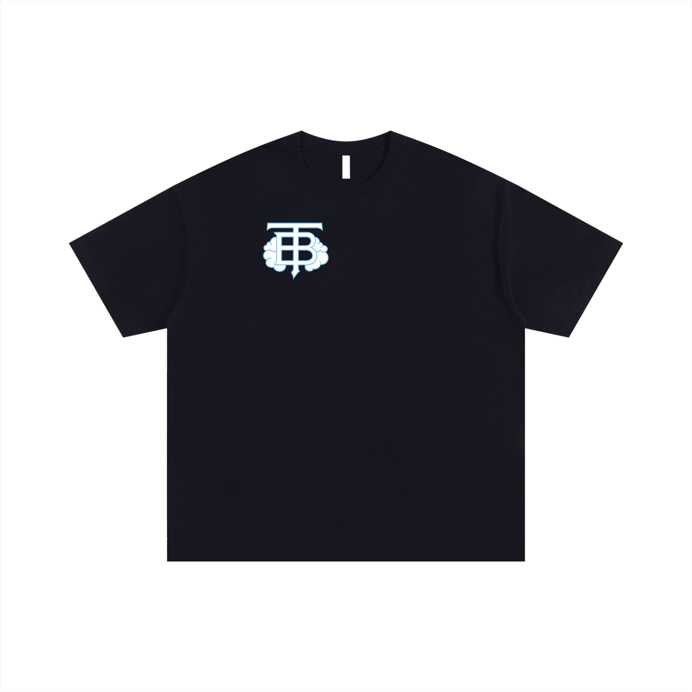 Oversized T-shirt