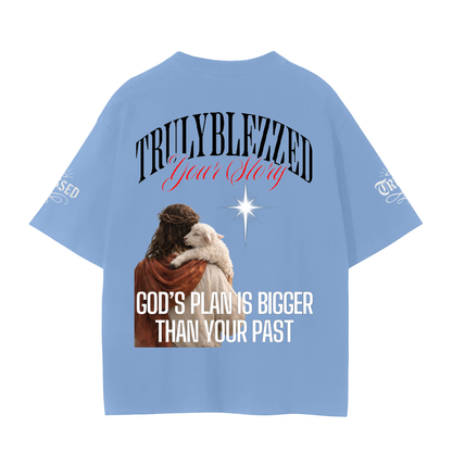 Unisex Seamless T-Shirt