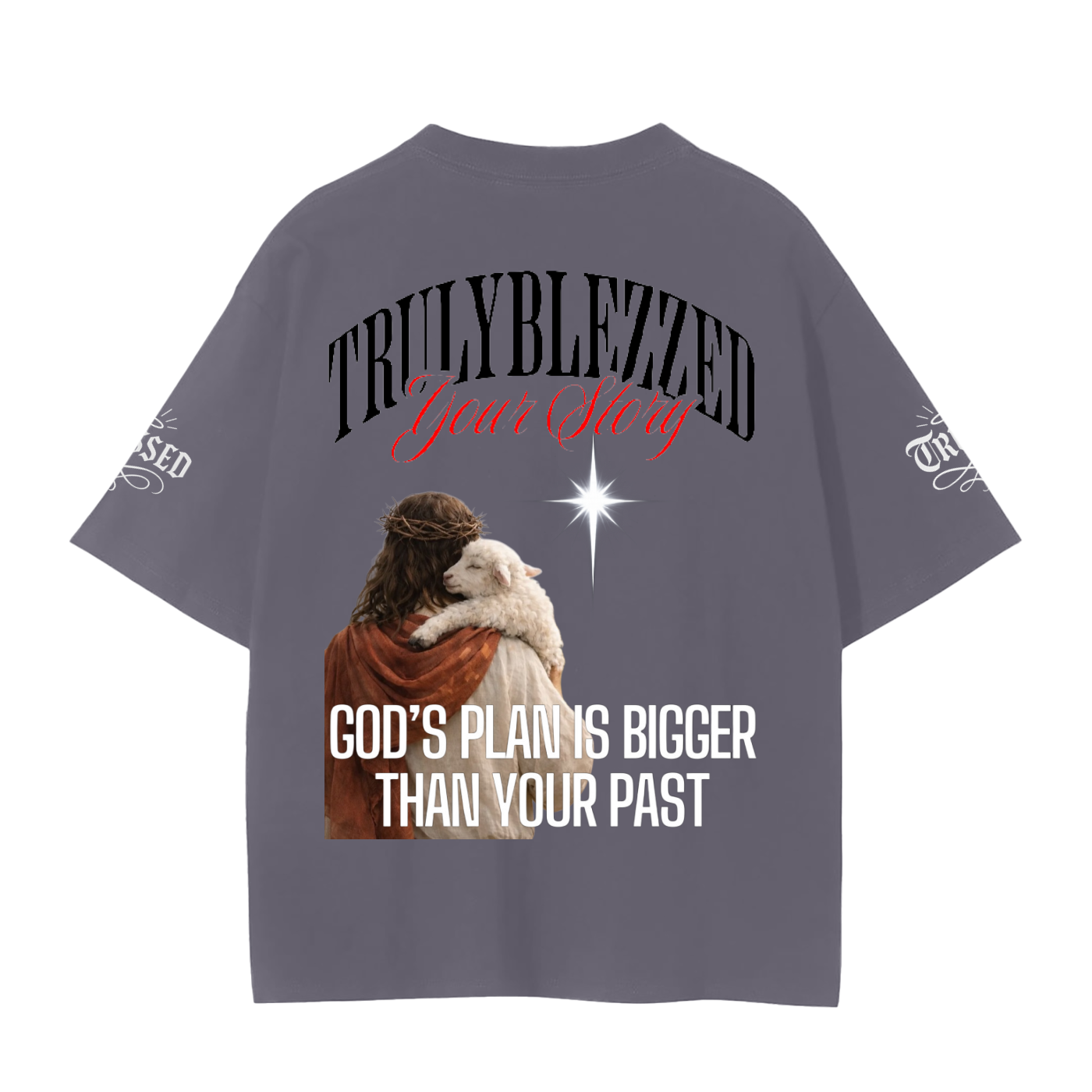 Unisex Seamless T-Shirt