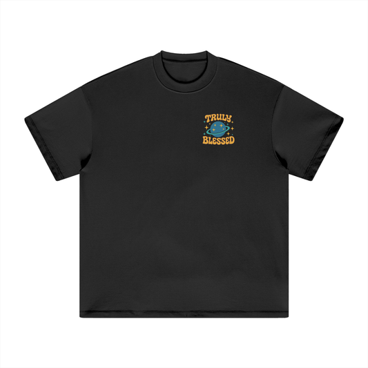 Heavyweight Earth Tone T-Shirt