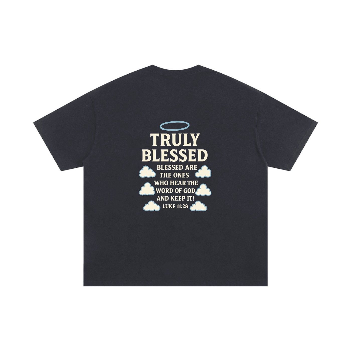 Oversized T-shirt