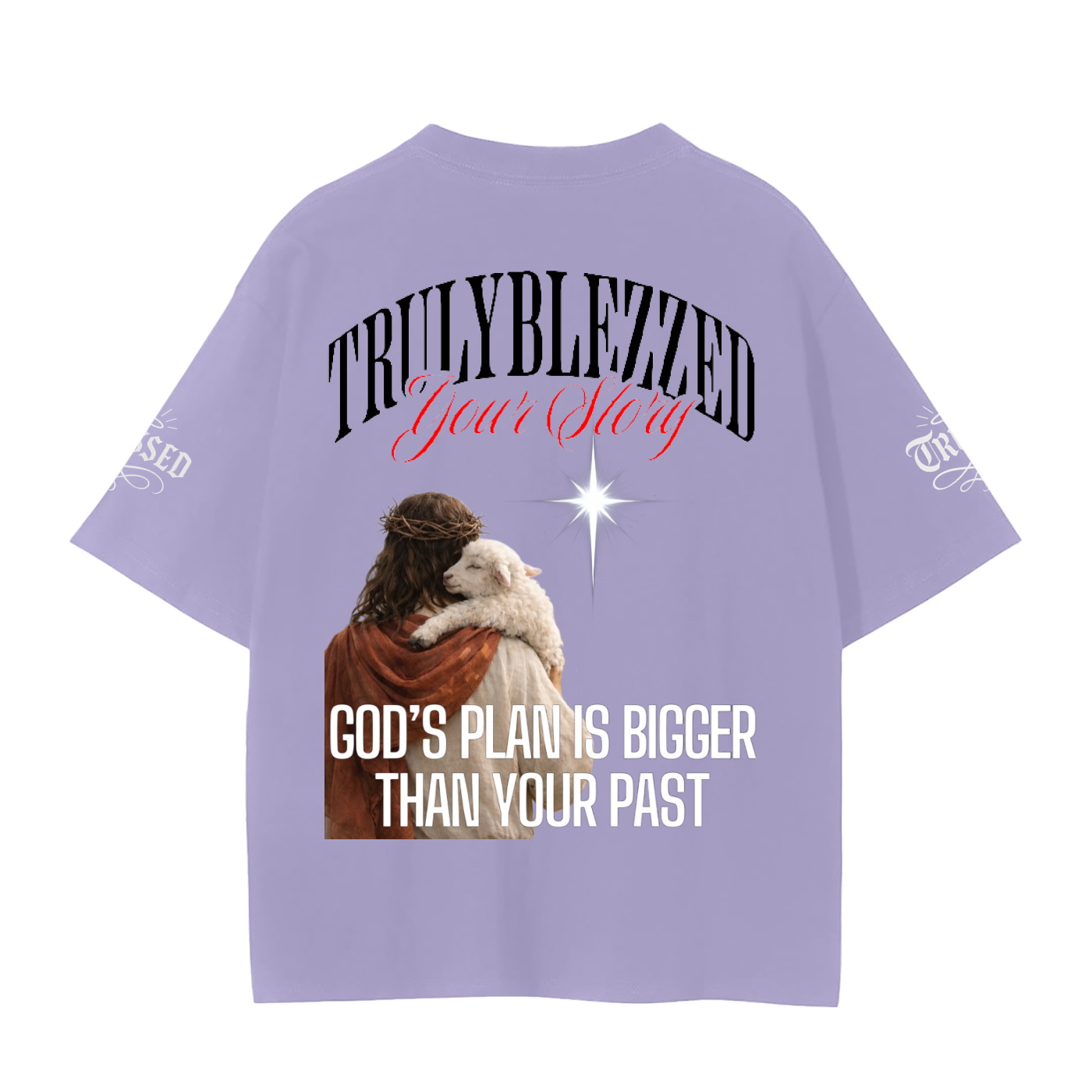 Unisex Seamless T-Shirt