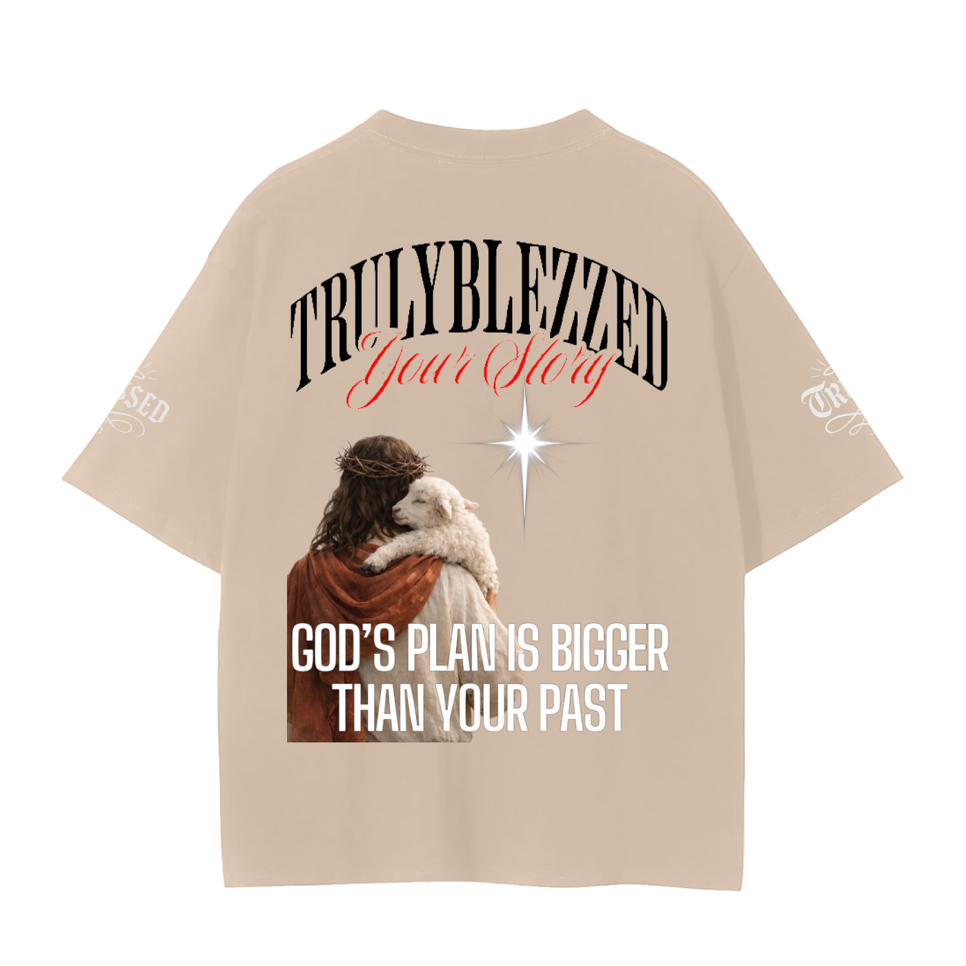 Unisex Seamless T-Shirt