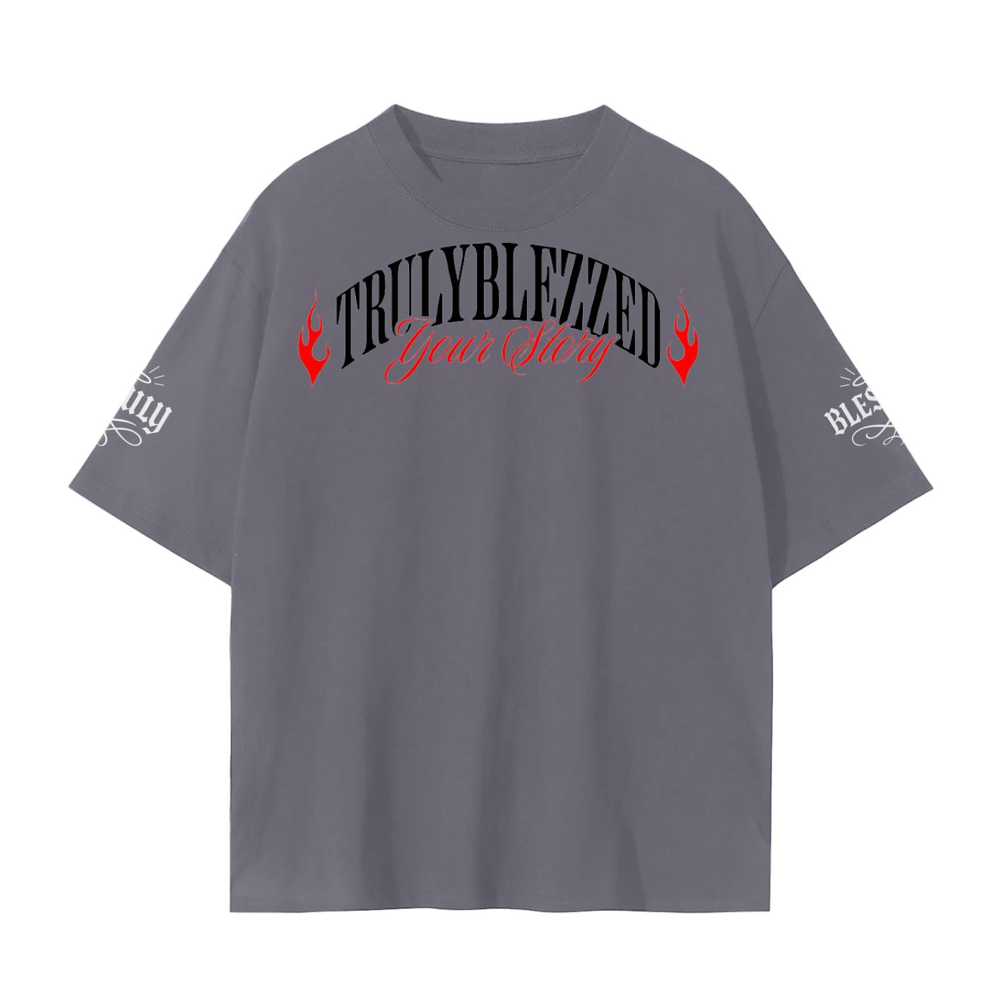 Unisex Seamless T-Shirt