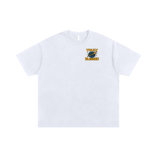 Oversized T-shirt