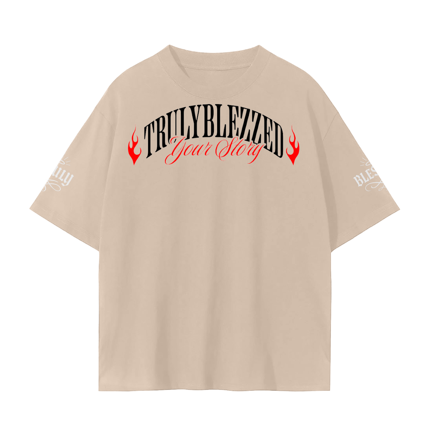Unisex Seamless T-Shirt