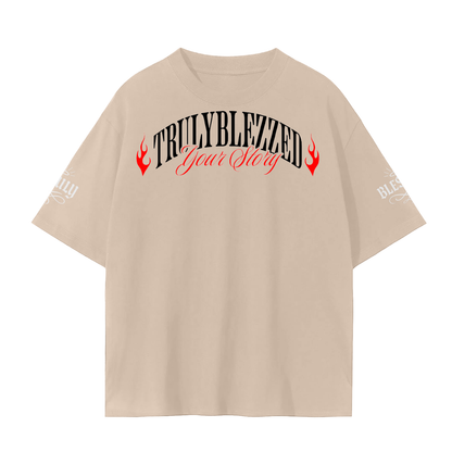 Unisex Seamless T-Shirt