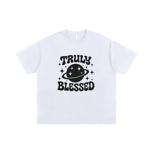 Oversized T-shirt