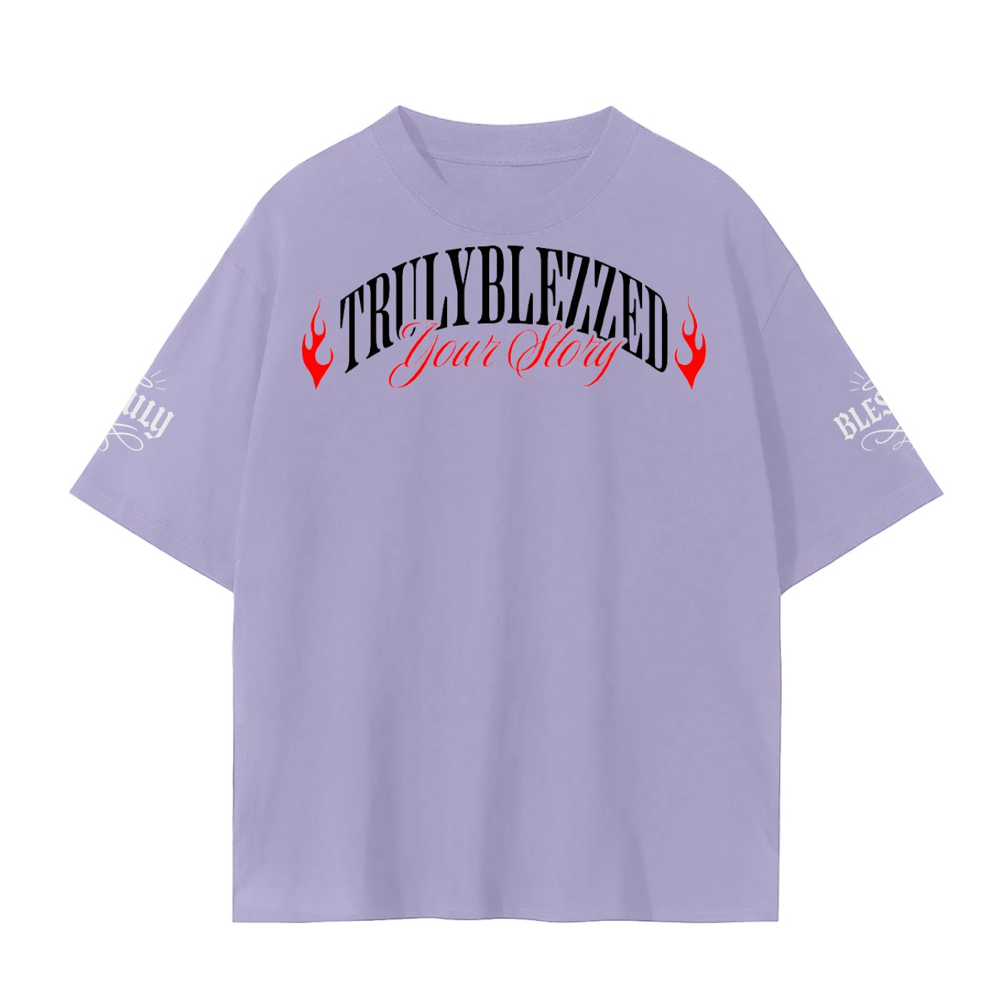 Unisex Seamless T-Shirt