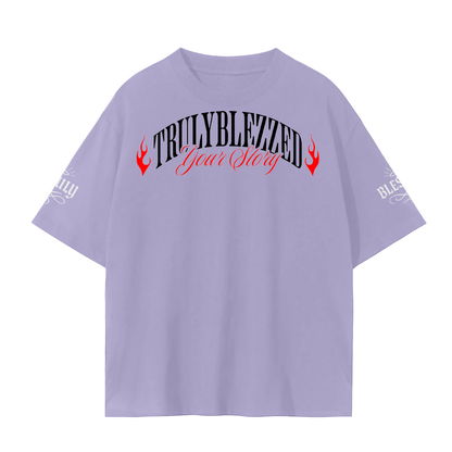 Unisex Seamless T-Shirt