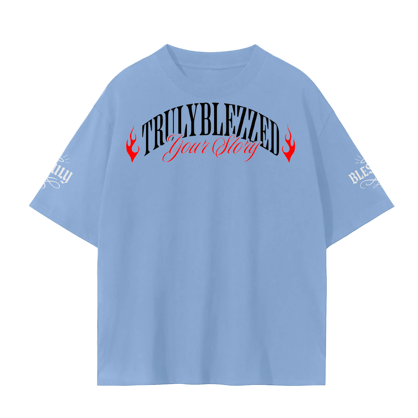 Unisex Seamless T-Shirt