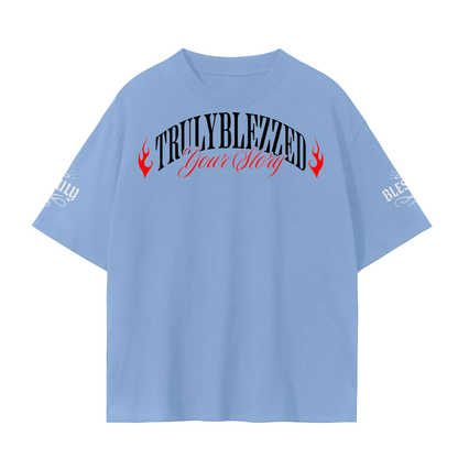 Unisex Seamless T-Shirt