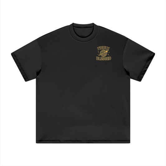 Heavyweight Earth Tone T-Shirt