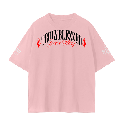 Unisex Seamless T-Shirt