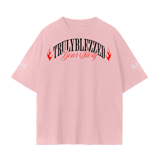 Unisex Seamless T-Shirt