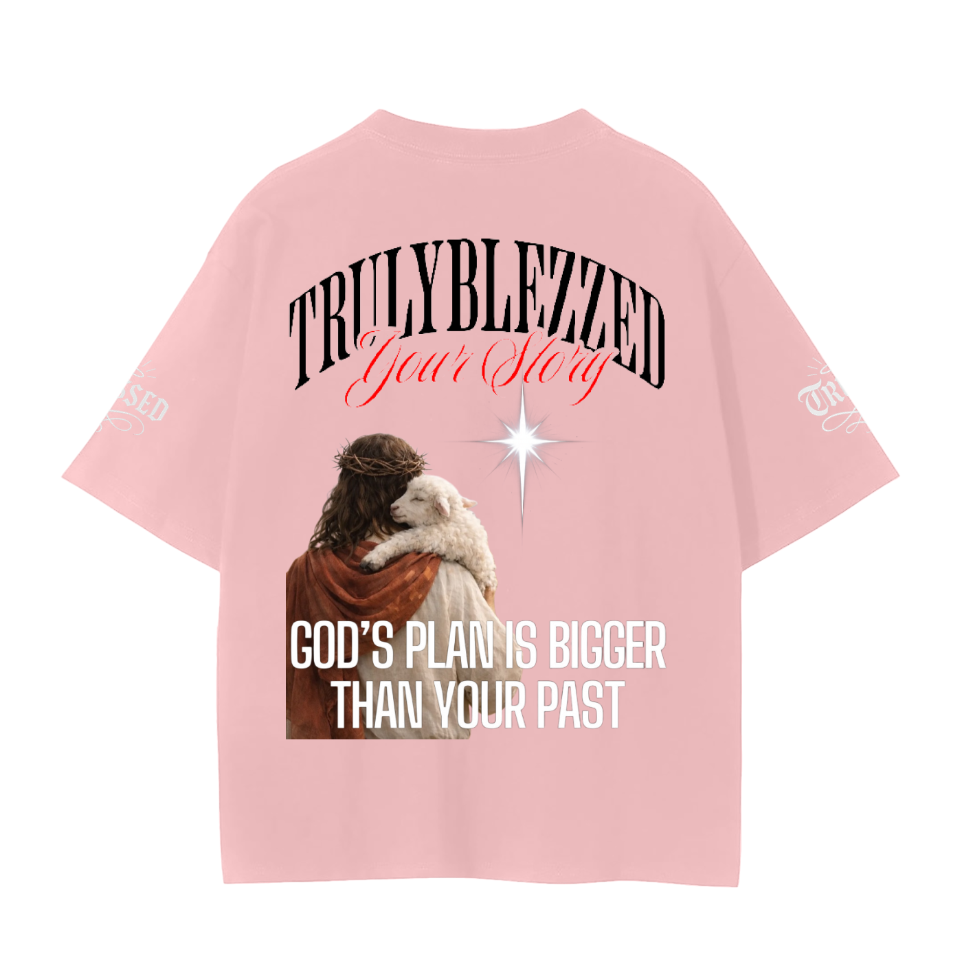 Unisex Seamless T-Shirt