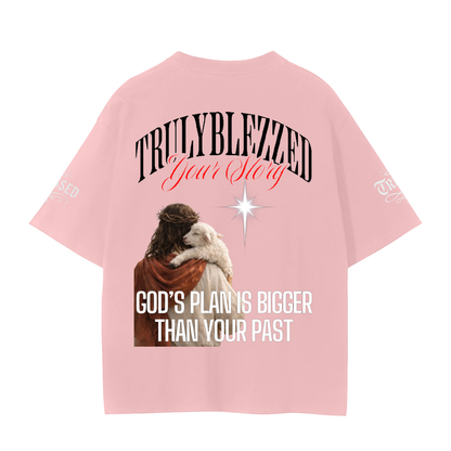 Unisex Seamless T-Shirt