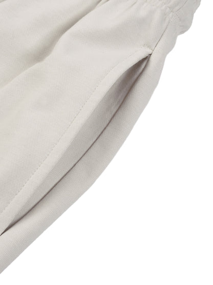 Mesh-Lined Quick-Dry Performance Athletic Leg Pants