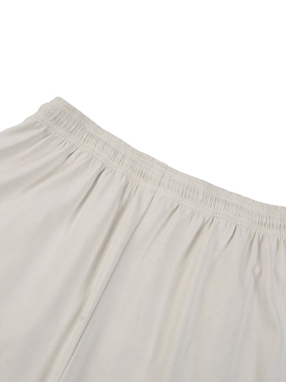 Mesh-Lined Quick-Dry Performance Athletic Leg Pants